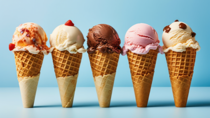 Best Ice Cream and Dessert Stops Around Knoxville, TN | Crye-Leike Real Estate Services